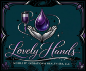 Lovely Hands Mobile IV